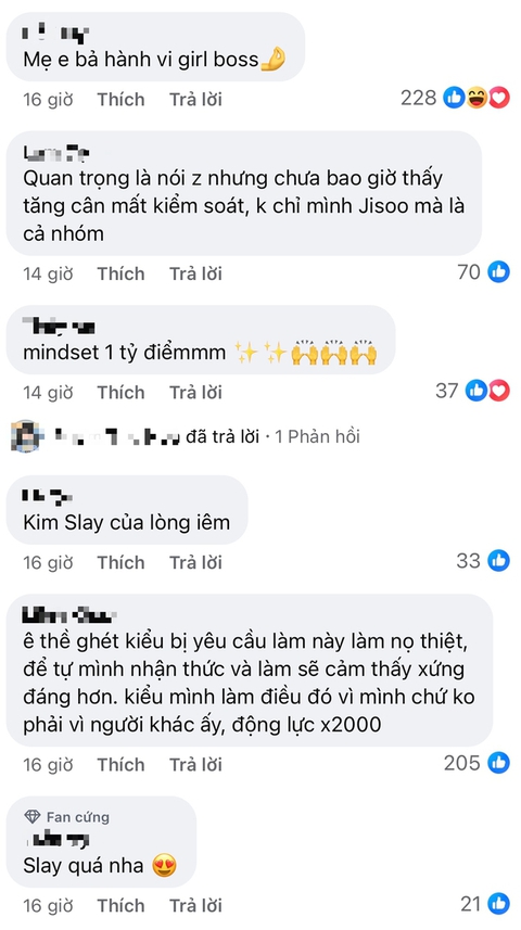 Mỹ nhân đẹp nhất thế giới nói không với giảm cân, cảm thấy mình Mỹ nhân đẹp nhất thế giới nói không với giảm cân, cảm thấy mình