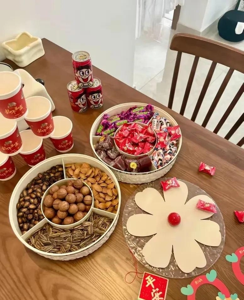 Tết năm nay tôi nhất quyết sẽ không tiêu 5 khoản tiền lãng phí này nữa!- Ảnh 3. Tết năm nay tôi nhất quyết sẽ không tiêu 5 khoản tiền lãng phí này nữa!- Ảnh 3.