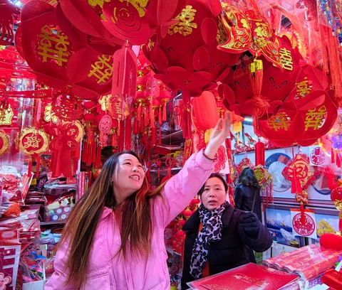 Tết năm nay tôi nhất quyết sẽ không tiêu 5 khoản tiền lãng phí này nữa!- Ảnh 1. Tết năm nay tôi nhất quyết sẽ không tiêu 5 khoản tiền lãng phí này nữa!- Ảnh 1.
