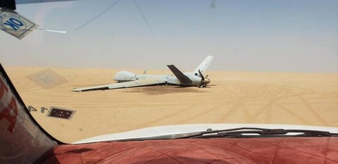 Tên lửa Kub Liên Xô: Vũ khí cũ , sức mạnh mới trong tay Houthi - Ảnh 2. Tên lửa Kub Liên Xô: Vũ khí cũ , sức mạnh mới trong tay Houthi - Ảnh 2.