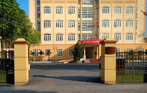 Một sở có 27 công chức, người lao động xin nghỉ hưu trước tuổi- Ảnh 1. Một sở có 27 công chức, người lao động xin nghỉ hưu trước tuổi- Ảnh 1.