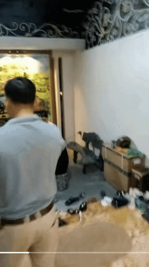 Khoảnh khắc hé lộ hình ảnh bên trong "biệt phủ" tại Hà Nam của Tuấn Hải, đội trưởng Duy Mạnh còn phải xuýt xoa - Ảnh 7. Khoảnh khắc hé lộ hình ảnh bên trong "biệt phủ" tại Hà Nam của Tuấn Hải, đội trưởng Duy Mạnh còn phải xuýt xoa - Ảnh 7.