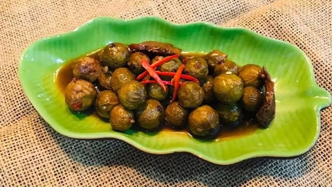 Loại cây là biểu tượng của sự may mắn, sung túc: Từ gốc tới ngọn đều được dùng làm thuốc quý- Ảnh 4.