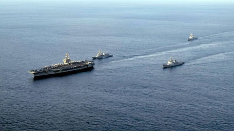 Các tháp truyền tải điện ở Venezuela bị đánh bom- Ảnh 5.