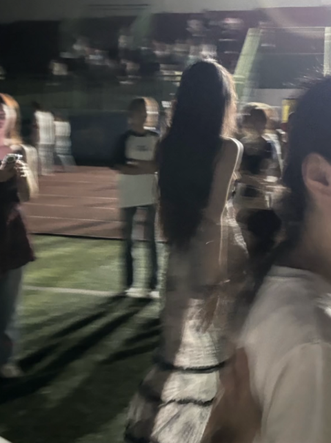 12 giây thần thánh khiến 1,2 triệu người mắc kẹt của nữ sinh được gọi là  