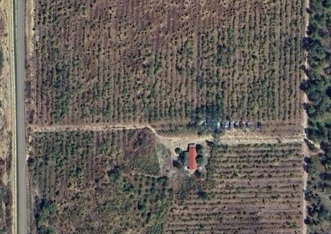 Bé sơ sinh nghi bị chôn sống được cứu kịp thời tại gia Lai - Ảnh 3.