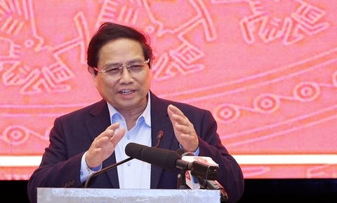Thủ tướng Phạm Minh Chính và định hướng phát triển Đà Nẵng 2025 - Ảnh 2. Thủ tướng Phạm Minh Chính và định hướng phát triển Đà Nẵng 2025 - Ảnh 2.