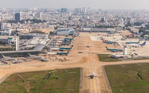 Đề xuất mở rộng sân bay của thành phố Việt Nam đăng cai APEC 2027 - Ảnh 3.