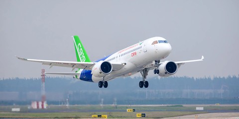 Đã có hãng bay Việt Nam ký hợp đồng nhưng vì sao chưa khai thác máy bay do Trung Quốc sản xuất? - Ảnh 1. Đã có hãng bay Việt Nam ký hợp đồng nhưng vì sao chưa khai thác máy bay do Trung Quốc sản xuất? - Ảnh 1.