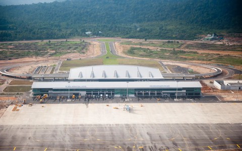 Đã có hãng bay Việt Nam ký hợp đồng nhưng vì sao chưa khai thác máy bay do Trung Quốc sản xuất? - Ảnh 3.