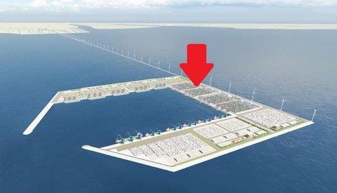 Tăng trưởng bứt phá mang về hơn 10 tỉ USD, triển vọng 'kho báu dưới nước' của Việt Nam năm 2025 như thế nào? - Ảnh 2.
