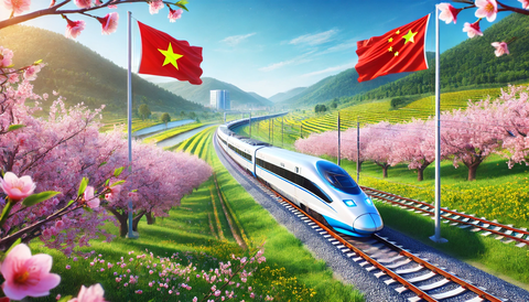 Siêu dự án hơn 200.000 tỷ đồng của Việt Nam được đề xuất chính sách "chưa từng có tiền lệ"? - Ảnh 1.