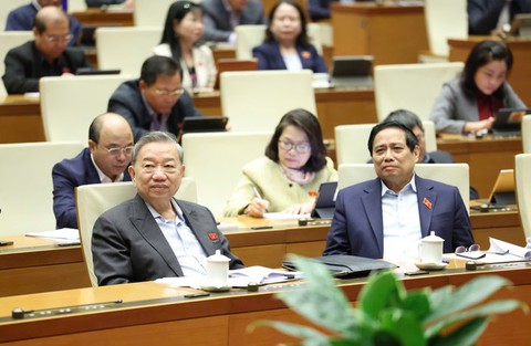 Vì sao không thể bỏ hội đồng nhân dân cấp xã Hiện nay - Ảnh 2. Vì sao không thể bỏ hội đồng nhân dân cấp xã Hiện nay - Ảnh 2.