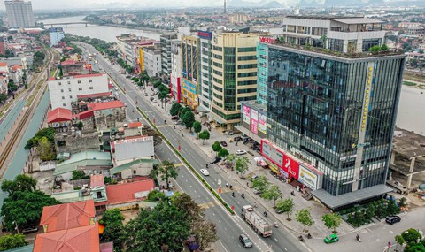 Tỉnh sát Hà Nội, có loạt ông lớn Sun Group, Bitexco, T&T... đổ về đang tìm chủ đầu tư cho 2 khu đô thị hơn 16.200 tỷ đồng - Ảnh 1. Tỉnh sát Hà Nội, có loạt ông lớn Sun Group, Bitexco, T&T... đổ về đang tìm chủ đầu tư cho 2 khu đô thị hơn 16.200 tỷ đồng - Ảnh 1.