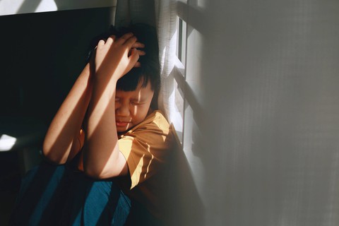 Nếu trẻ có 3 dấu hiệu này, trẻ đang trên bờ vực suy sụp, cha mẹ cần chú ý- Ảnh 2. Nếu trẻ có 3 dấu hiệu này, trẻ đang trên bờ vực suy sụp, cha mẹ cần chú ý- Ảnh 2.