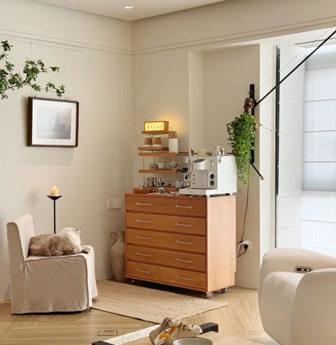 Đối với 6 chi tiết thiết kế này, càng đơn giản thì càng đẹp, giá càng rẻ thì càng thiết thực- Ảnh 8. Đối với 6 chi tiết thiết kế này, càng đơn giản thì càng đẹp, giá càng rẻ thì càng thiết thực- Ảnh 8.