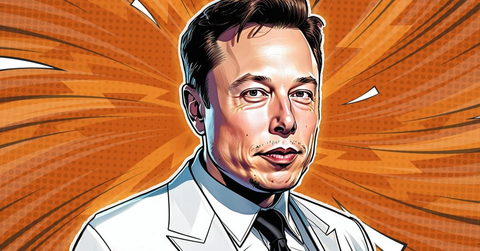Elon Musk và kho vàng Fort Knox: Sự thật hay Thuyết âm mưu? - Ảnh 1. Elon Musk và kho vàng Fort Knox: Sự thật hay Thuyết âm mưu? - Ảnh 1.
