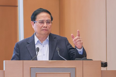Được Thủ tướng giao làm dự án “quốc gia đại sự”, Tập đoàn 3 năm lập kỷ lục vừa vạch ra kế hoạch gì? - Ảnh 2.
