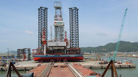 Việt Nam thành công với "kỳ tích công nghệ" 18.000 tấn, làm điều chỉ 5% quốc gia trên thế giới có thể - Ảnh 2.