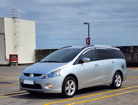 Mitsubishi hồi sinh mẫu xe từng làm mưa gió ở Việt Nam: MPV nay thành SUV ngang cỡ Corolla Cross, máy hybrid, dự kiến ra mắt tháng 7- Ảnh 2. Mitsubishi hồi sinh mẫu xe từng làm mưa gió ở Việt Nam: MPV nay thành SUV ngang cỡ Corolla Cross, máy hybrid, dự kiến ra mắt tháng 7- Ảnh 2.