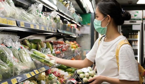 Thói quen tiết kiệm thông minh giúp phụ nữ 42 tuổi tiết kiệm 300 triệu mỗi năm - Ảnh 3. Thói quen tiết kiệm thông minh giúp phụ nữ 42 tuổi tiết kiệm 300 triệu mỗi năm - Ảnh 3.