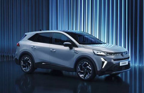Mitsubishi hồi sinh mẫu xe từng làm mưa gió ở Việt Nam: MPV nay thành SUV ngang cỡ Corolla Cross, máy hybrid, dự kiến ra mắt tháng 7- Ảnh 4. Mitsubishi hồi sinh mẫu xe từng làm mưa gió ở Việt Nam: MPV nay thành SUV ngang cỡ Corolla Cross, máy hybrid, dự kiến ra mắt tháng 7- Ảnh 4.