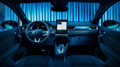 Mitsubishi hồi sinh mẫu xe từng làm mưa gió ở Việt Nam: MPV nay thành SUV ngang cỡ Corolla Cross, máy hybrid, dự kiến ra mắt tháng 7- Ảnh 7. Mitsubishi hồi sinh mẫu xe từng làm mưa gió ở Việt Nam: MPV nay thành SUV ngang cỡ Corolla Cross, máy hybrid, dự kiến ra mắt tháng 7- Ảnh 7.