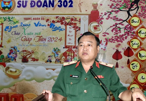 Thủ tướng bổ nhiệm Tư lệnh và chính ủy mới cho các Quân khu 3 , 5 , 7 - Ảnh 1. Thủ tướng bổ nhiệm Tư lệnh và chính ủy mới cho các Quân khu 3 , 5 , 7 - Ảnh 1.