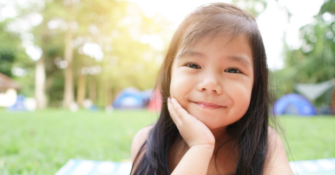 Chuyên gia thẳng toẹt: Trẻ không tự nhiên "VÔ ƠN", nguyên nhân có thể do 1 từ duy nhất cha mẹ hay nói - Ảnh 1. Chuyên gia thẳng toẹt: Trẻ không tự nhiên "VÔ ƠN", nguyên nhân có thể do 1 từ duy nhất cha mẹ hay nói - Ảnh 1.