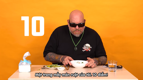 3 món bún tinh hoa của ẩm thực Việt khiến các vị khách Tây mê mẩn, có người "tuần nào cũng ăn" - Ảnh 2.
