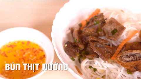 3 món bún tinh hoa của ẩm thực Việt khiến các vị khách Tây mê mẩn, có người "tuần nào cũng ăn" - Ảnh 4.