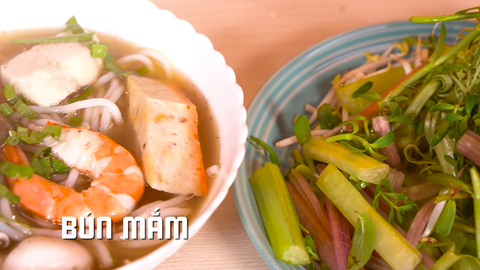 3 món bún tinh hoa của ẩm thực Việt khiến các vị khách Tây mê mẩn, có người "tuần nào cũng ăn" - Ảnh 6.