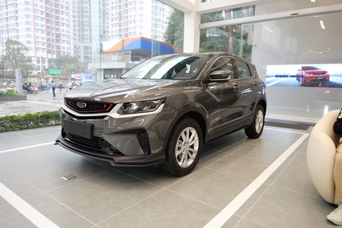 “Khám sức khỏe” mẫu SUV mới về VN: "Gà đẻ trứng vàng" bán 1 triệu chiếc, giá đẹp nữa là khó có đối thủ - Ảnh 3.