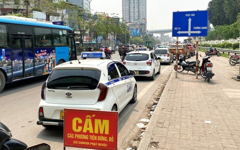 Các chủ xe biển Thanh Hoá, Nghệ An liên hệ nộp phạt nguội theo Nghị định 168 - Ảnh 6.