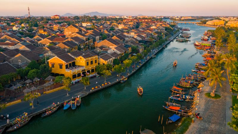 1 địa danh của Việt Nam nhận 70 giải thưởng du lịch trong 2024 - Ảnh 3. 1 địa danh của Việt Nam nhận 70 giải thưởng du lịch trong 2024 - Ảnh 3.