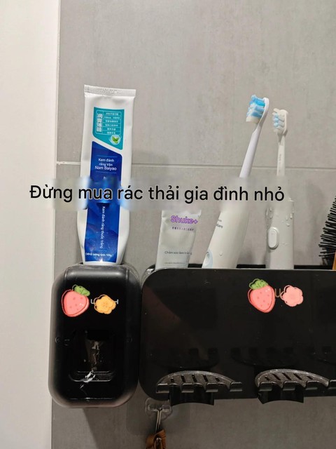 Xin tuyên bố: 6 món đồ này là "danh sách đen" của tôi, nhất quyết KHÔNG MUA lại- Ảnh 2. Xin tuyên bố: 6 món đồ này là "danh sách đen" của tôi, nhất quyết KHÔNG MUA lại- Ảnh 2.