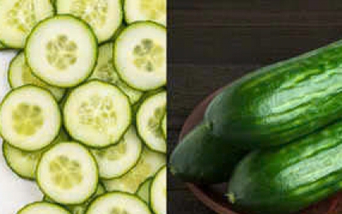 Tôi gần như chết sau khi ăn nửa đĩa dưa chuột, bác sĩ: Tỷ lệ tử vong cực kỳ cao! Nhiều gia đình có thói quen này - Ảnh 3.