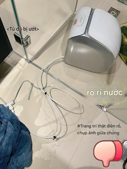 Xin tuyên bố: 6 món đồ này là "danh sách đen" của tôi, nhất quyết KHÔNG MUA lại- Ảnh 4. Xin tuyên bố: 6 món đồ này là "danh sách đen" của tôi, nhất quyết KHÔNG MUA lại- Ảnh 4.