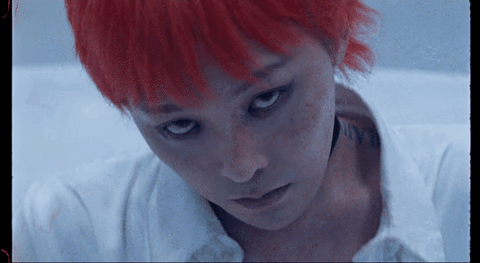 G-Dragon hát 1 câu mà khiến xứ Trung dậy sóng- Ảnh 1. G-Dragon hát 1 câu mà khiến xứ Trung dậy sóng- Ảnh 1.