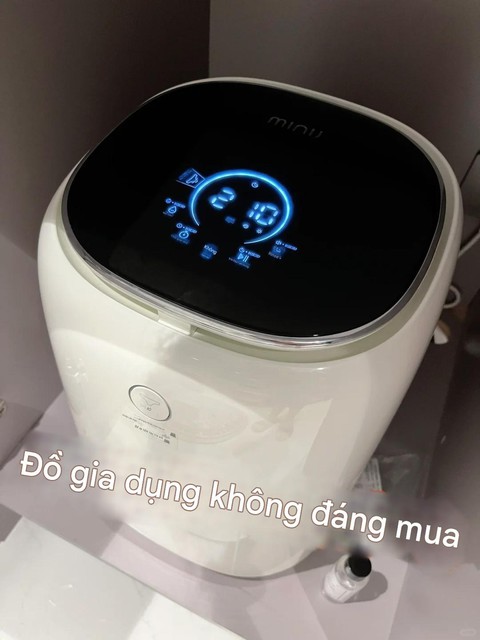 Xin tuyên bố: 6 món đồ này là "danh sách đen" của tôi, nhất quyết KHÔNG MUA lại- Ảnh 3. Xin tuyên bố: 6 món đồ này là "danh sách đen" của tôi, nhất quyết KHÔNG MUA lại- Ảnh 3.