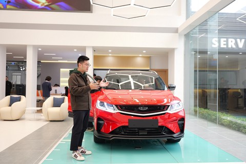 “Khám sức khỏe” mẫu SUV mới về VN: "Gà đẻ trứng vàng" bán 1 triệu chiếc, giá đẹp nữa là khó có đối thủ - Ảnh 2. “Khám sức khỏe” mẫu SUV mới về VN: "Gà đẻ trứng vàng" bán 1 triệu chiếc, giá đẹp nữa là khó có đối thủ - Ảnh 2.