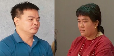 Vụ lừa đảo tu tập ' đắc đạo thành tiên ' ở Đắk Lắk - Ảnh 3. Vụ lừa đảo tu tập ' đắc đạo thành tiên ' ở Đắk Lắk - Ảnh 3.