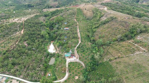 Vụ lừa đảo tu tập ' đắc đạo thành tiên ' ở Đắk Lắk - Ảnh 2. Vụ lừa đảo tu tập ' đắc đạo thành tiên ' ở Đắk Lắk - Ảnh 2.