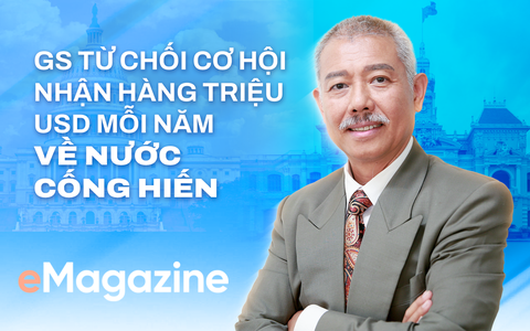 “Trái ngọt” đầu tiên từ tinh gọn bộ máy ở Việt Nam - Ảnh 4.