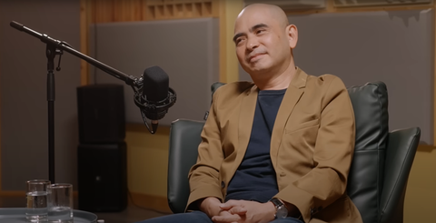 Trần Tiến: “Tôi ở nhà anh Trịnh Công Sơn đúng 3 ngày thì trốn đi lang thang, ngủ ngoài công viên” - Ảnh 3. Trần Tiến: “Tôi ở nhà anh Trịnh Công Sơn đúng 3 ngày thì trốn đi lang thang, ngủ ngoài công viên” - Ảnh 3.