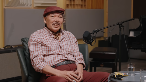 Trần Tiến: “Tôi ở nhà anh Trịnh Công Sơn đúng 3 ngày thì trốn đi lang thang, ngủ ngoài công viên” - Ảnh 2. Trần Tiến: “Tôi ở nhà anh Trịnh Công Sơn đúng 3 ngày thì trốn đi lang thang, ngủ ngoài công viên” - Ảnh 2.