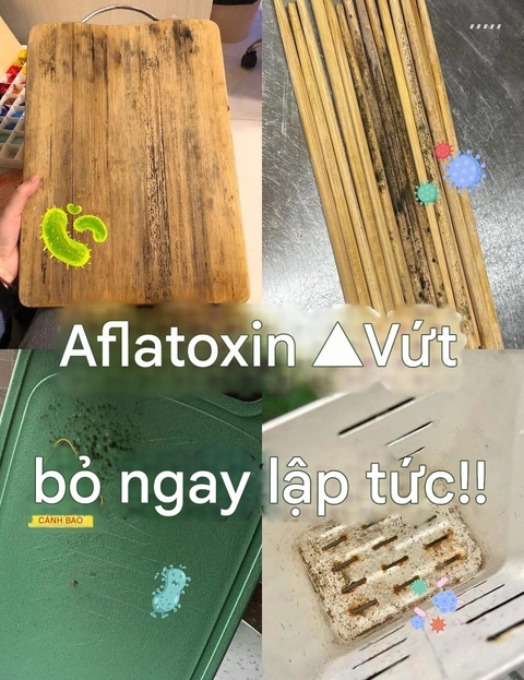 Mẹ dặn tôi: Tiết kiệm là tốt nhưng 7 món đồ này nên vứt ngay - Ảnh 1. Mẹ dặn tôi: Tiết kiệm là tốt nhưng 7 món đồ này nên vứt ngay - Ảnh 1.