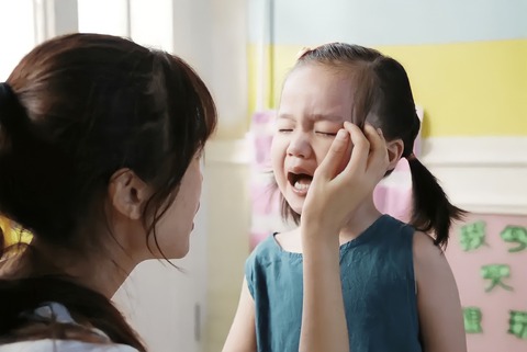 Dấu hiệu con trẻ có nguy cơ bất hiếu cha mẹ cần lưu ý - Ảnh 1. Dấu hiệu con trẻ có nguy cơ bất hiếu cha mẹ cần lưu ý - Ảnh 1.