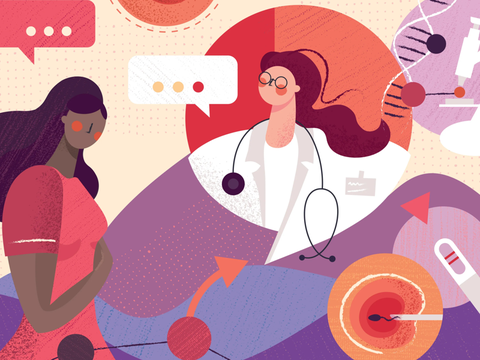 Lời trăn trối cuối cùng của nữ tiến sĩ 30 tuổi: Những ngày tốt nhất là khi ăn còn thấy ngon, ngủ còn đủ giấc và những người thân yêu đều khỏe mạnh! - Ảnh 1.