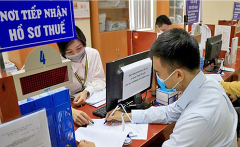 Ai được miễn giảm, xóa nợ thuế thu nhập cá nhân? - Ảnh 1. Ai được miễn giảm, xóa nợ thuế thu nhập cá nhân? - Ảnh 1.